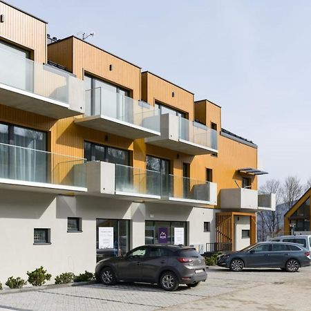 Apartament Stella Karpacz Esterno foto