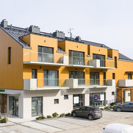 Apartament Stella Karpacz Esterno foto