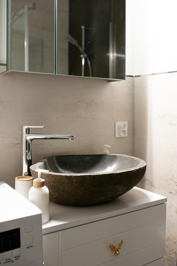 Apartament Stella Karpacz Esterno foto