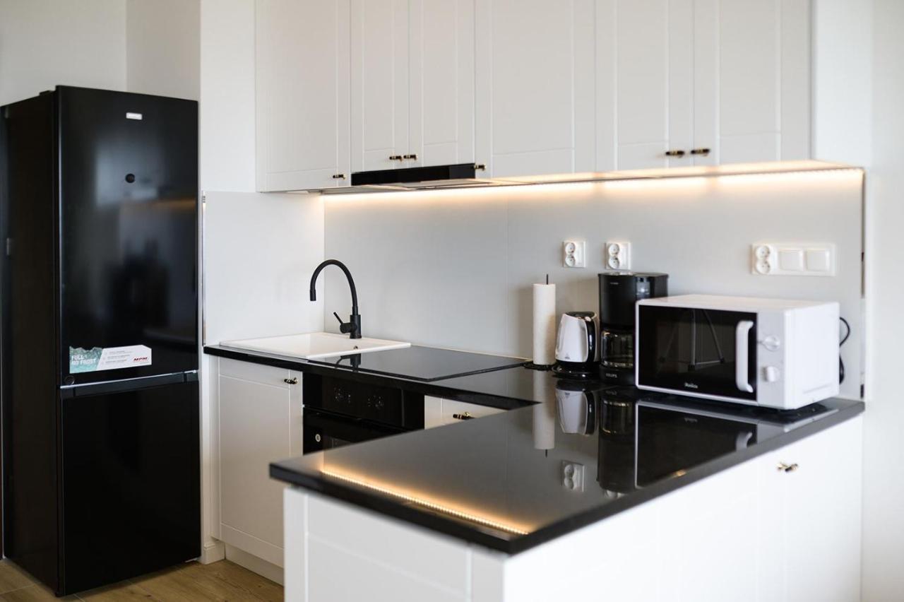 Apartament Stella Karpacz Esterno foto