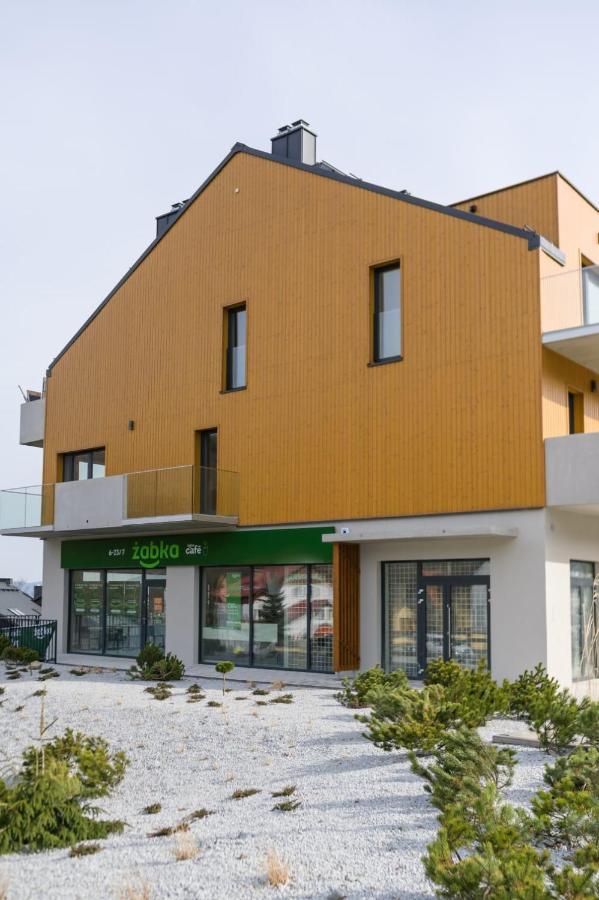Apartament Stella Karpacz Esterno foto