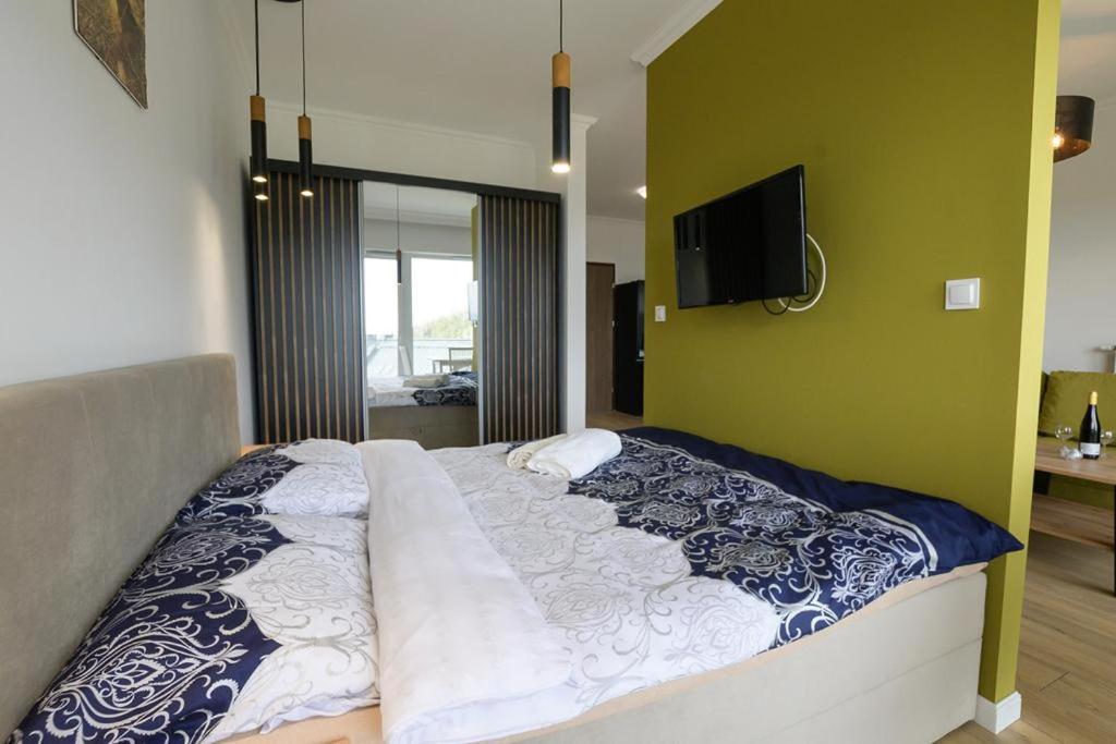 Apartament Stella Karpacz Esterno foto