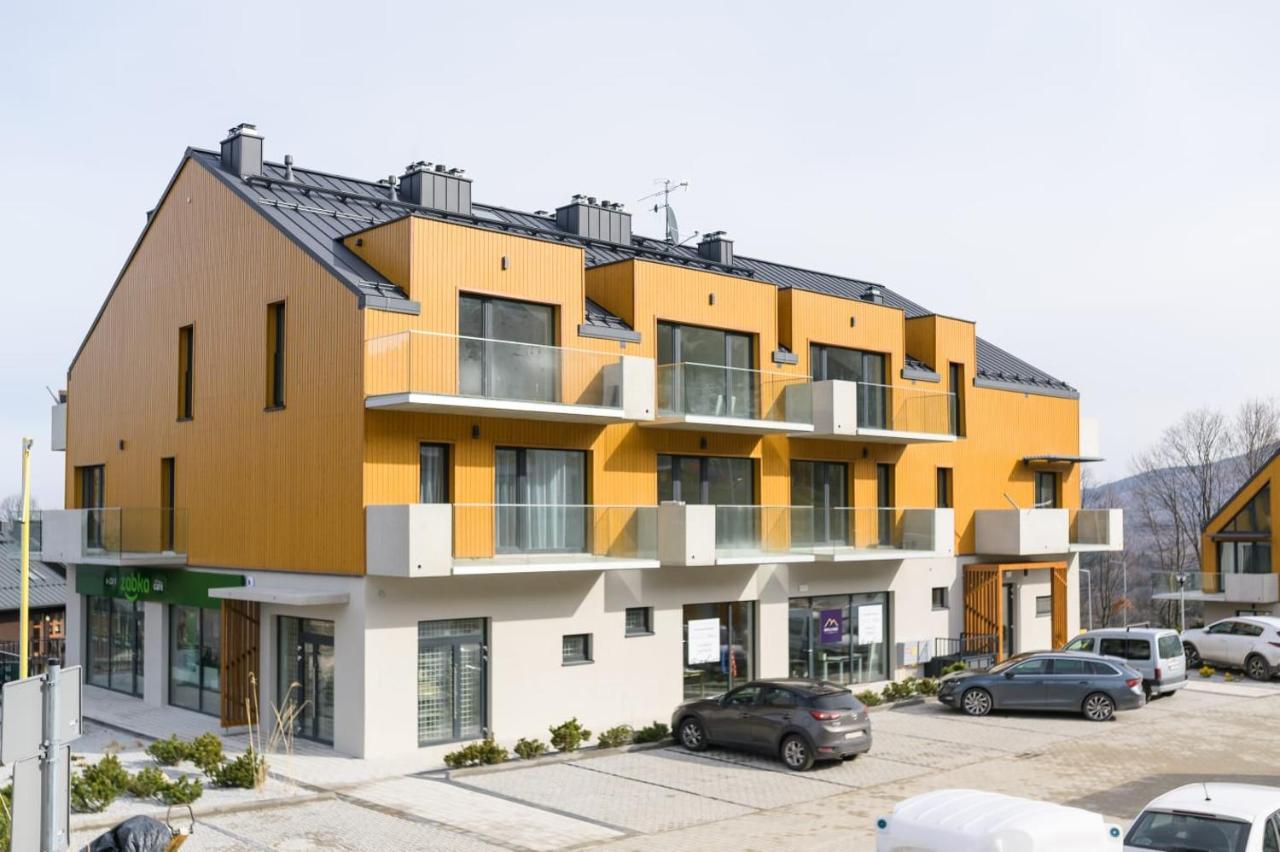 Apartament Stella Karpacz Esterno foto