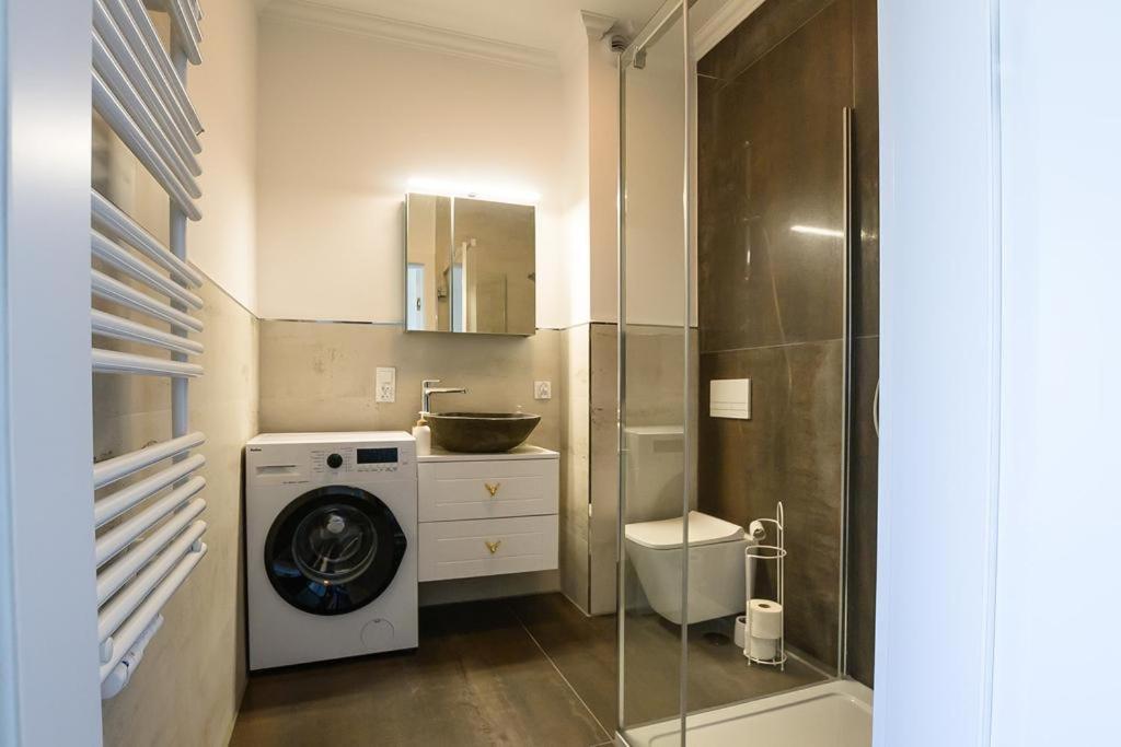 Apartament Stella Karpacz Esterno foto