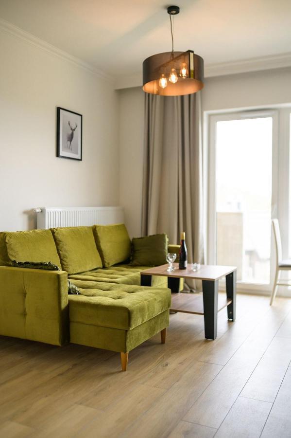 Apartament Stella Karpacz Esterno foto