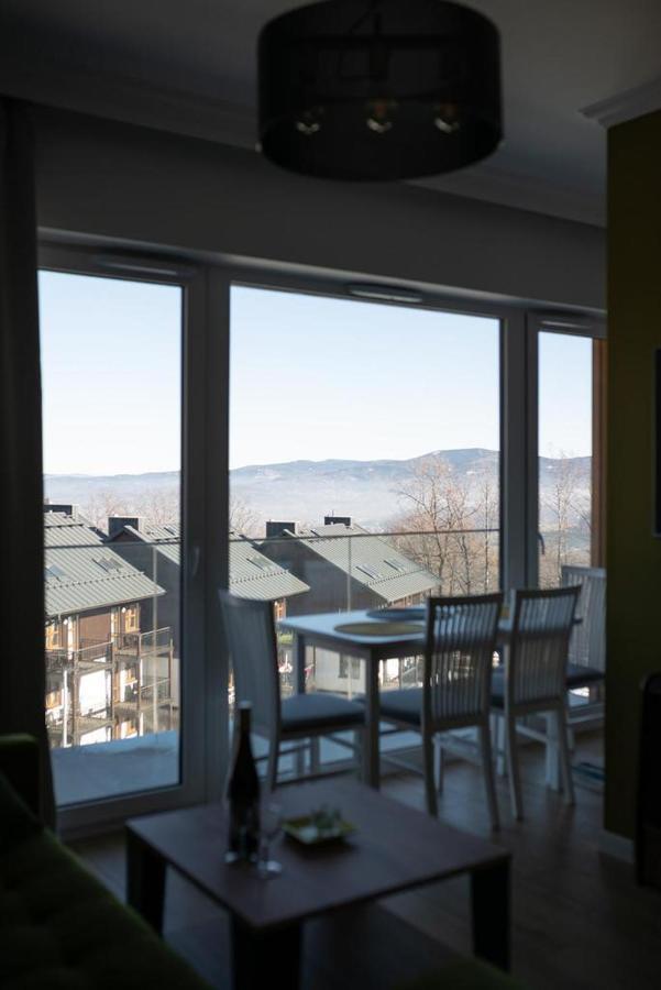 Apartament Stella Karpacz Esterno foto