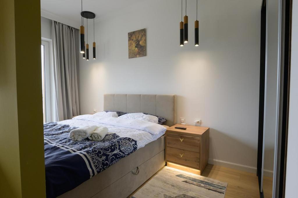 Apartament Stella Karpacz Esterno foto