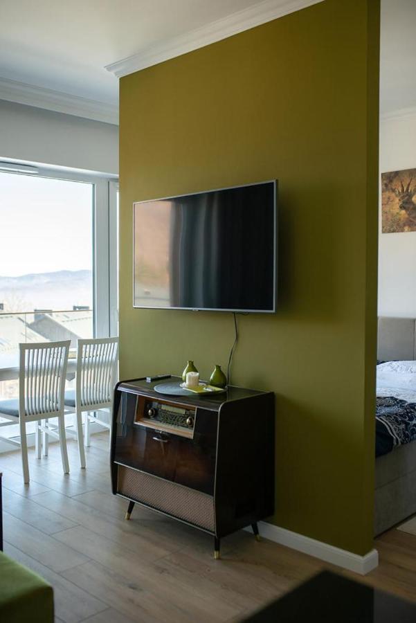 Apartament Stella Karpacz Esterno foto